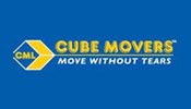 Cube Movers 