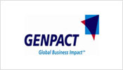 Genpact 