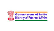 Ministry of External Affairs 
