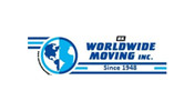World Wide Moving inc